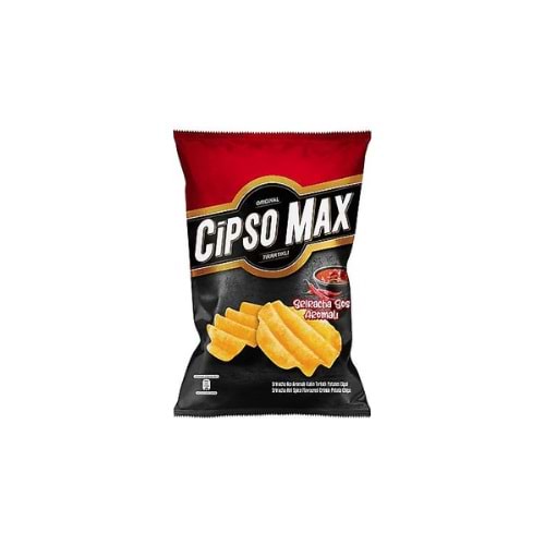 CİPSO MAX ORİGİNAL