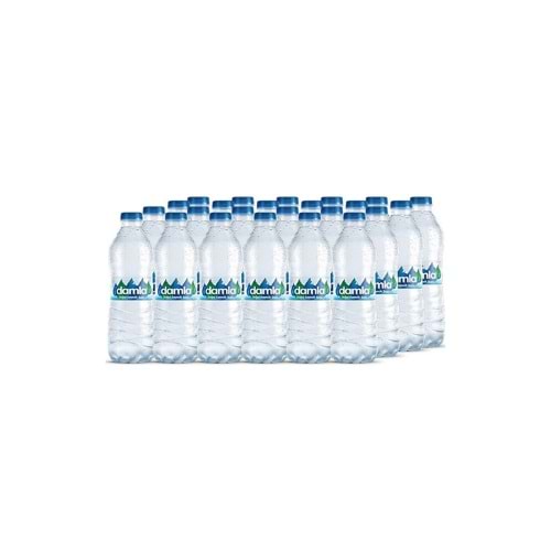 SAPANCA DAMLA 0.5 LT SU 24 AD