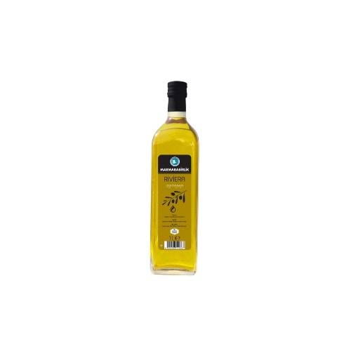 M.BİRLİK Z.YAĞI RİVİERA 1000GR(KOLİ İÇİ 12)