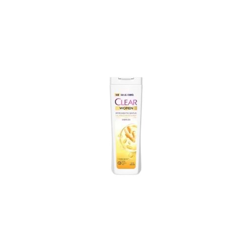 CLEAR WOMEN SAÇ DÖKÜLMELERİNE KARŞI 350ML (PAKET İÇİ 5 AD)