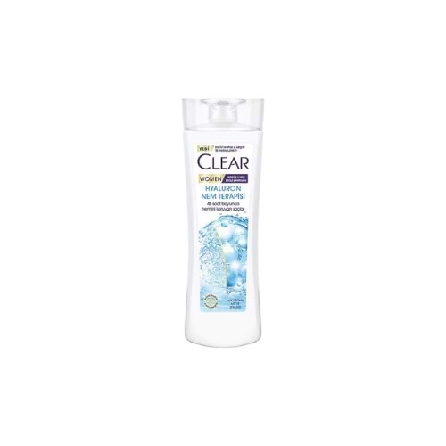 CLEAR WOMEN NEM TERAPİSİ 350 ML (PAKET İÇİ 5 AD)