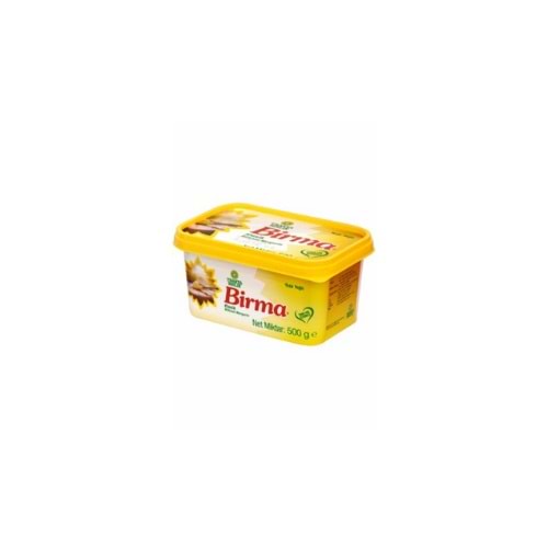 BİRMA KASE 500GR (KOLİ İÇİ 16)