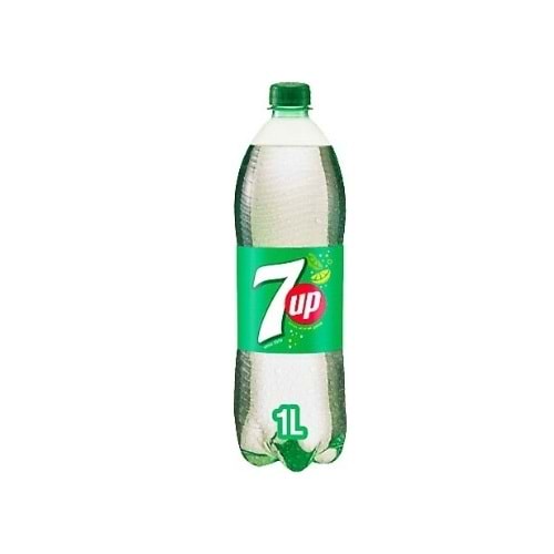 7 UP GAZOZ 1 LT(KOLİ İÇİ 12)