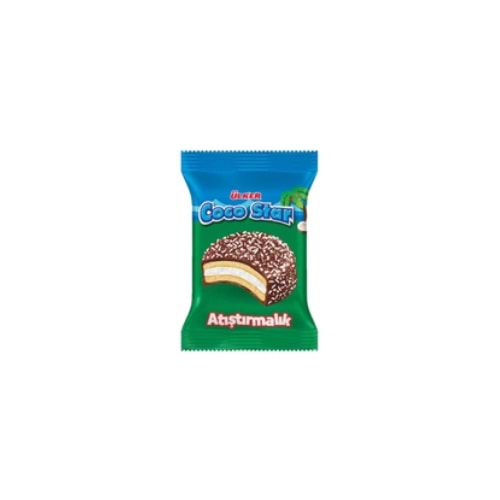 COCOSTAR SANDVİÇ BİSK.22GR