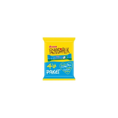 COCOSTAR 4LÜ PAKET 24 AD