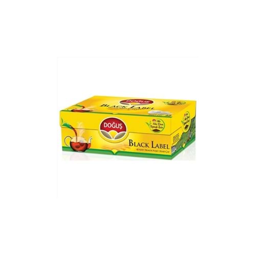 DOĞUŞ B.LABEL DEMLİK 48X 3,2GR(KOLİ İÇİ 16)