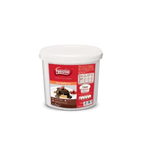 NESTLE ÇİKOLATA PROFESSIONAL 5 KG