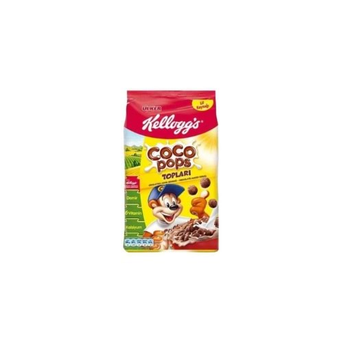 COCOPOPS TOPLARI 1000 GR