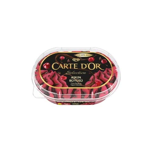 CARTEDOR SELECTION AŞKIN BÜYÜSÜ 800ML