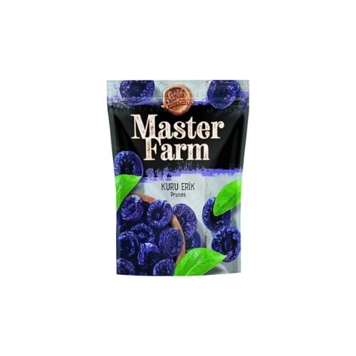 MASTER FARM ERİK KURUSU 120GR