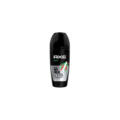 AXE AFRICA ROLLON 50 ML