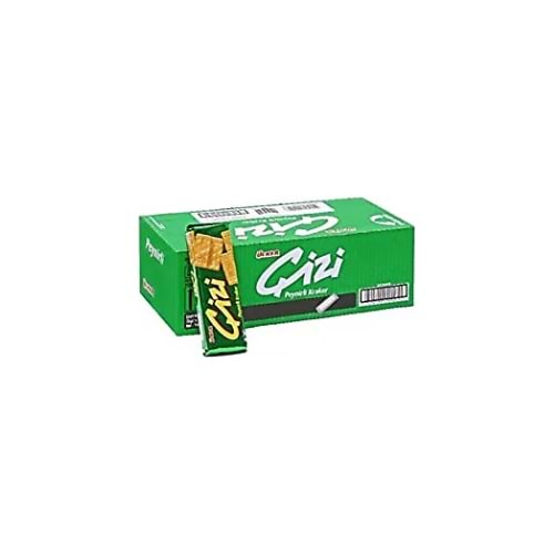 ÇİZİ KRAKER (KOLİ İÇİ 24 AD)