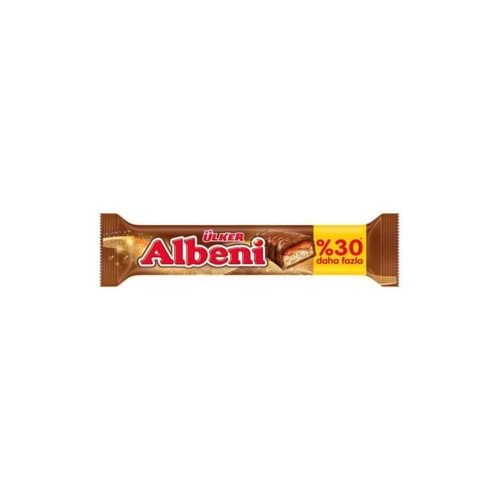 ALBENİ BÜYÜK BOY 52GR(PAKET İÇİ 18 AD)