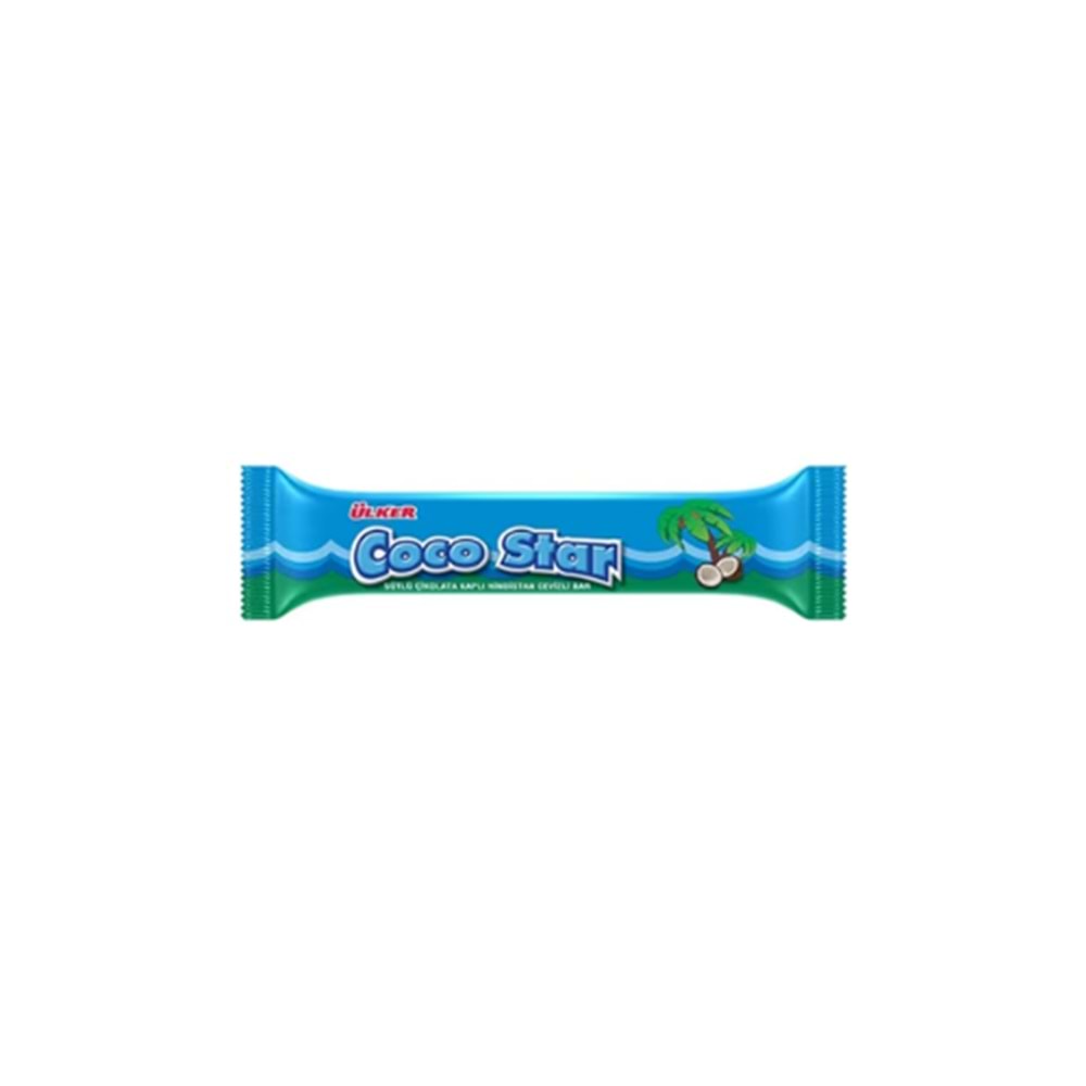 COCOSTAR TEKLI 25 GR 24 AD