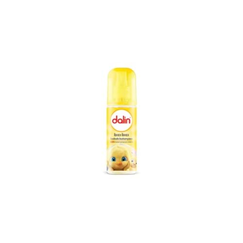 DALİN BICI BICI KOKUSU KOLONYA 150 ML KOLİ İÇİ 24 AD