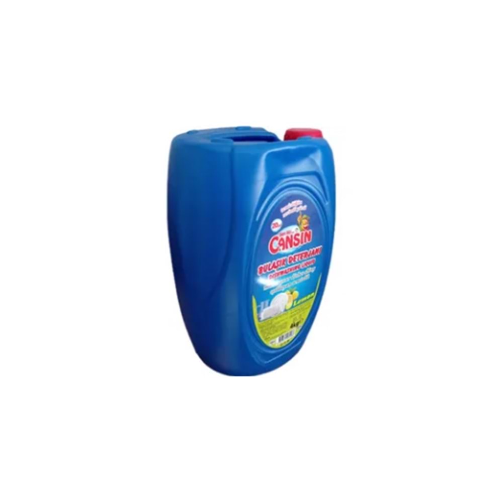 CANEX BUL DETERJANI 5 LT 4 AD