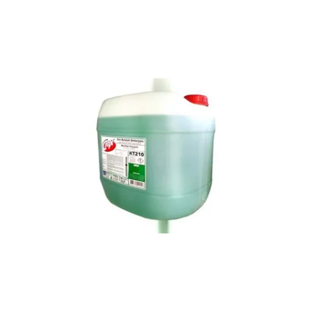 CANEX BULAŞIK DETERJANI 30 LT