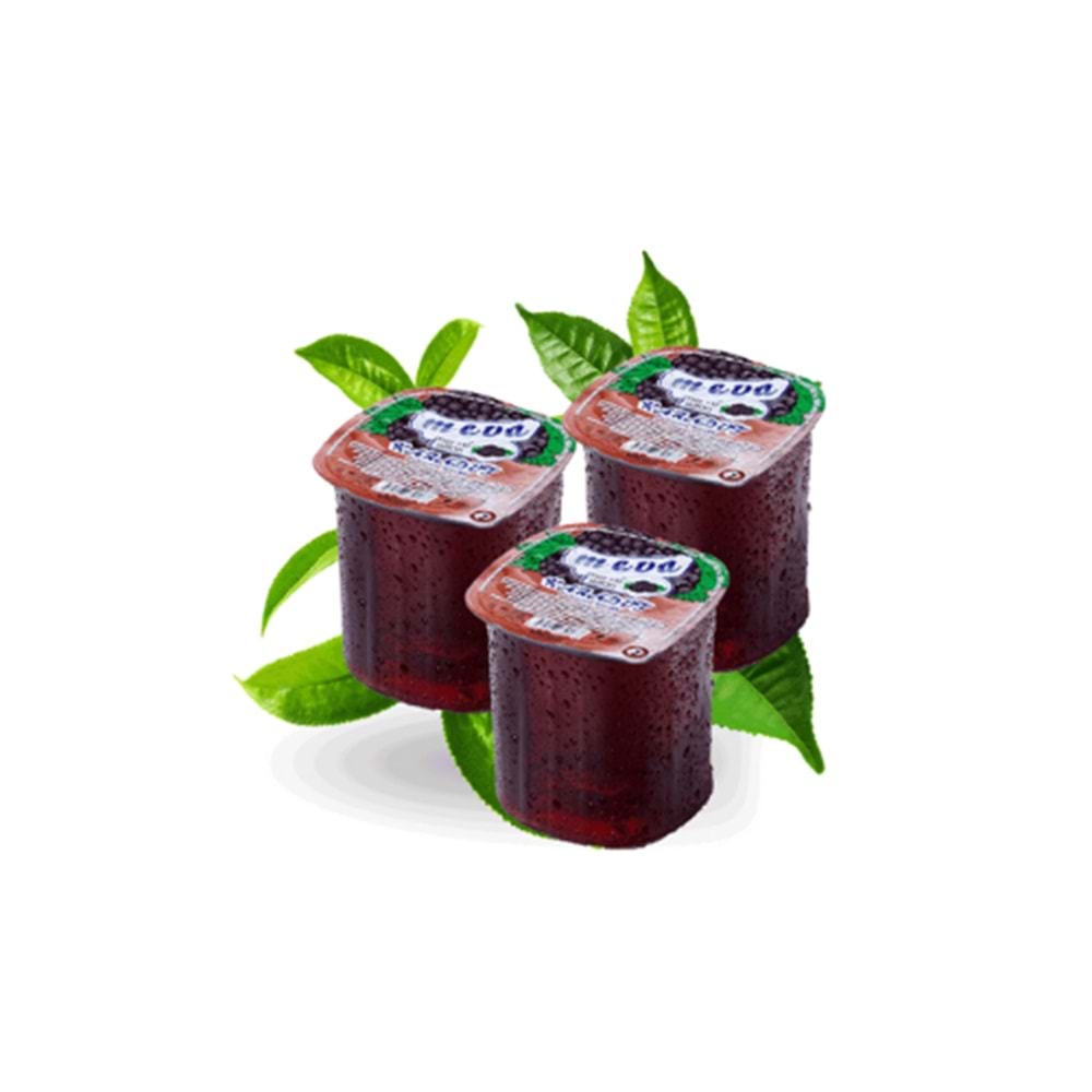 BARDAK KARADUT 250 ML 40 AD