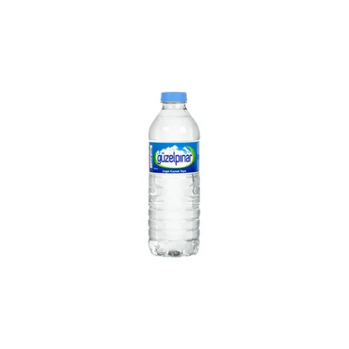 GÜZELPINAR 0.5 LT SU 12 AD