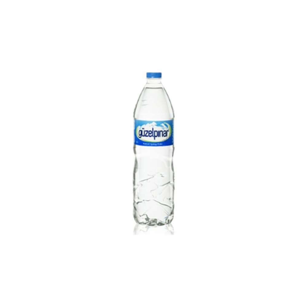 GÜZELPINAR 1.5 LT SU 6 AD