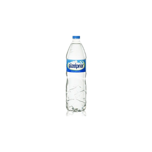 GÜZELPINAR 1.5 LT SU 6 AD
