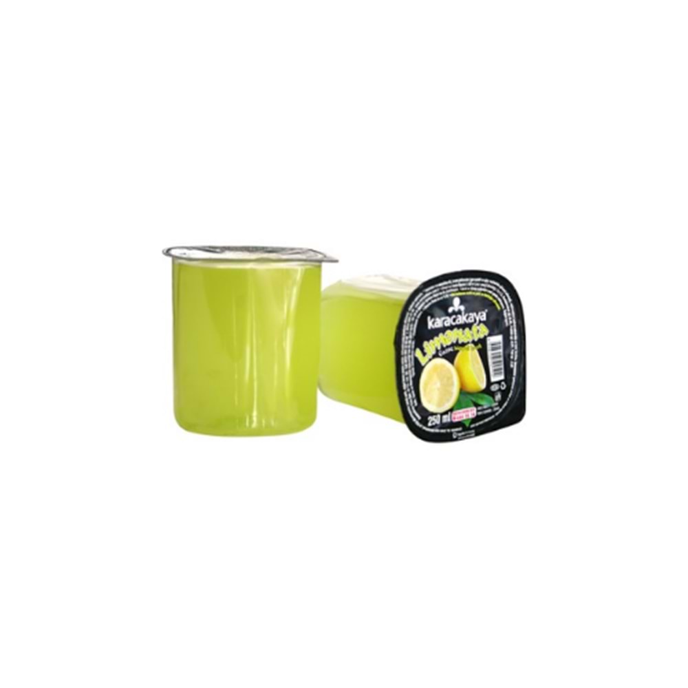 BARDAK L. 180 ML LİMON 60 AD