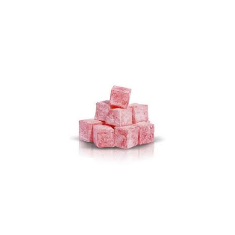 LOKUM GÜLLÜ ÇOLAKOĞLU 5 KG 1 AD