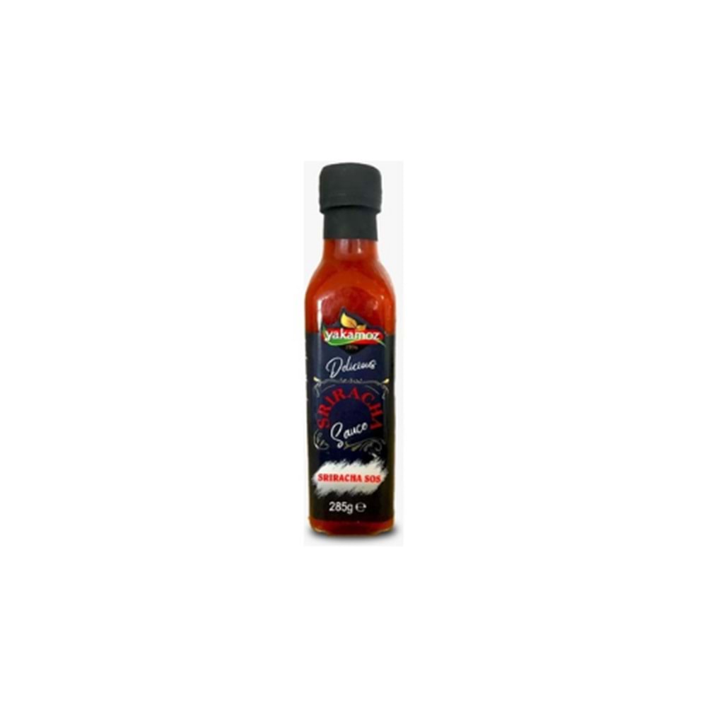 YAKAMOZ ACI SOS 245 ML(12 AD)