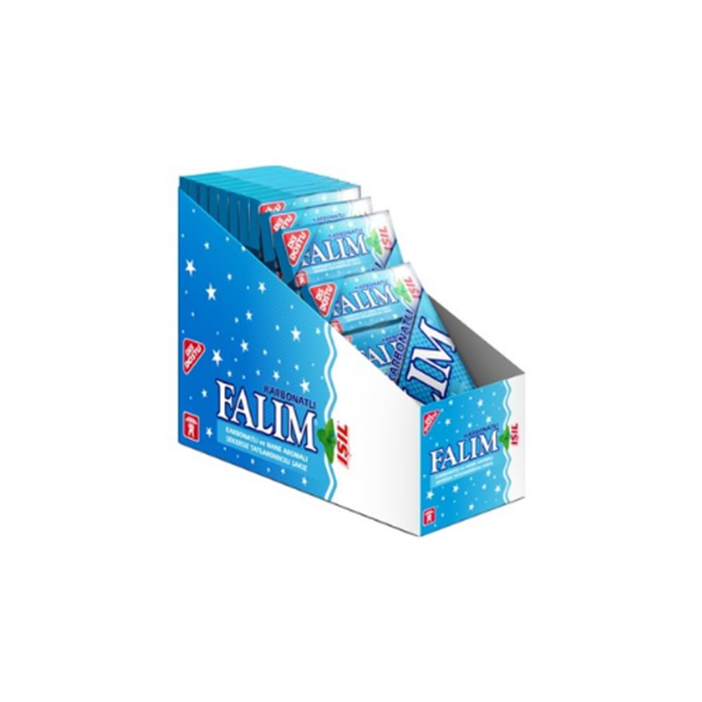 FALIM 5 LI IŞIL(PAKET İÇİ 20 AD)