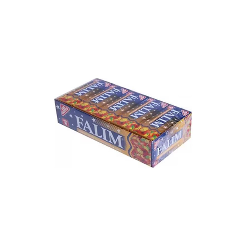 FALIM 5'Lİ KARIŞIK MEYVELİ 20 AD