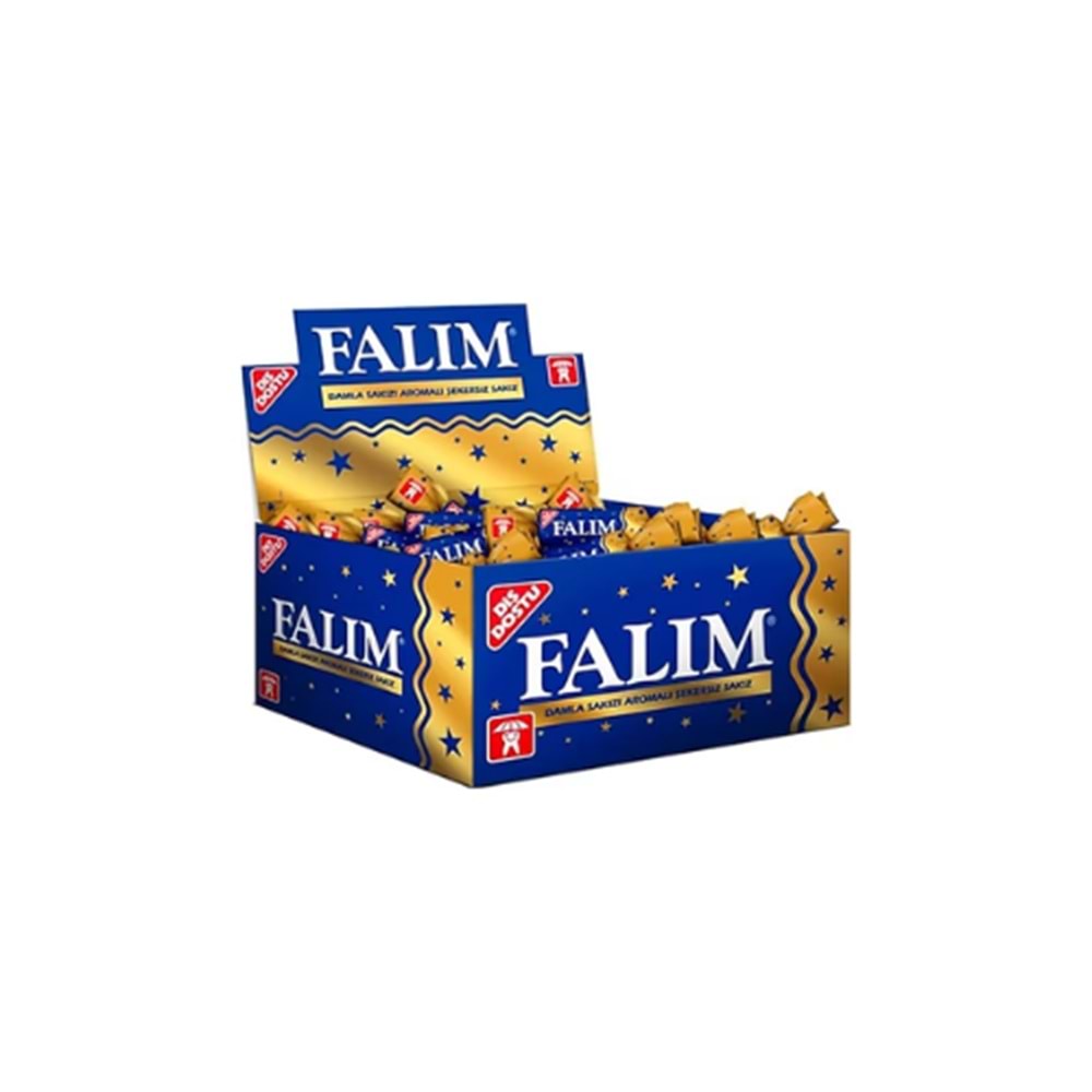 FALIM TEKLİ DAMLA 100 AD