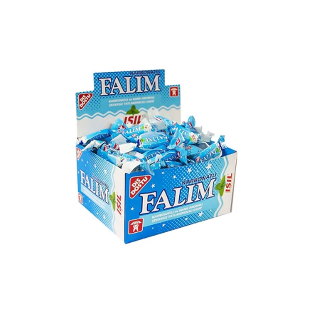 FALIM TEKLİ IŞIL 100 AD