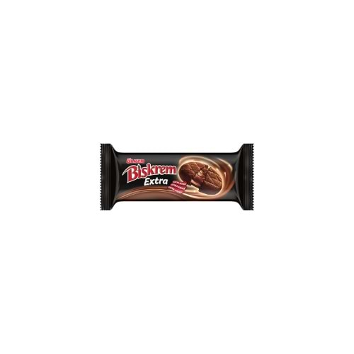 BİSKREM EXTRA 184GR (KOLİ İÇİ 12 AD)