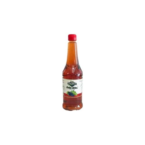 YAKAMOZ ÜZÜM SİRKESİ YAKAMOZ 5000 ML(KOLİ İÇİ 4 AD)