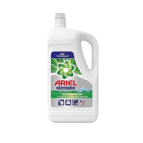 ARİEL SIVI 70 YIKAMA DAĞ ESİNTISI 4,55 LT