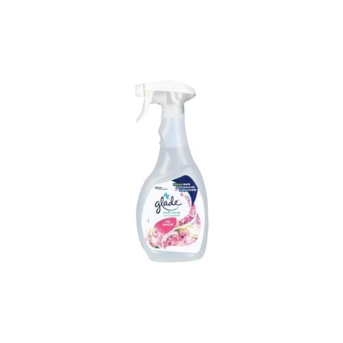GLADE MULTİ SPRAY GÜL BAHÇESİ 500 ML