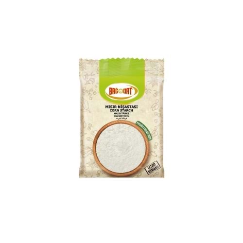 BAĞDAT BUĞDAY NİŞASTASI 500 GR