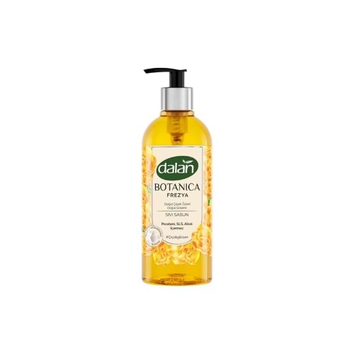 DALAN SIVI SAB.500ML FREZYA