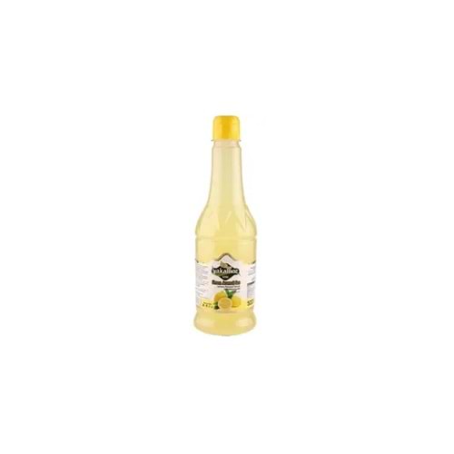 LİMON SOSU YAKAMOZ 500 ML(KOLİ İÇİ 12 AD)