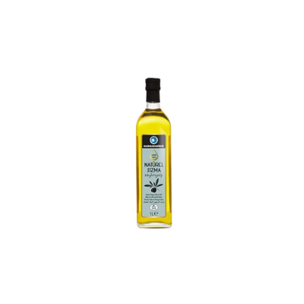 M.BİRLİK SIZMA SOĞUK SIKIM 1000GR(KOLİ İÇİ 12)
