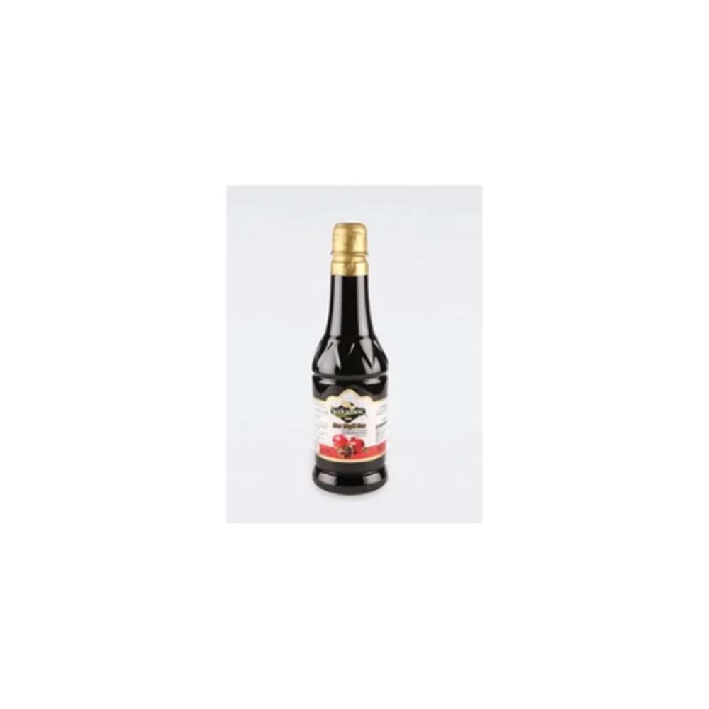 NAR EKŞİSİ SOS YAKAMOZ 750 ML(KOLİ İÇİ 12 AD)
