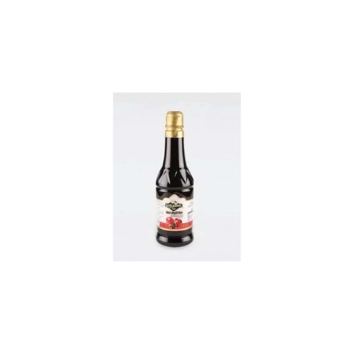 NAR EKŞİSİ SOS YAKAMOZ 750 ML(KOLİ İÇİ 12 AD)
