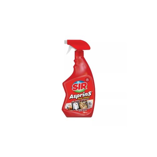 SIR ASPRİNS 750ML(KOLİ İÇİ 12)