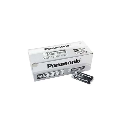 PANASONİK İNCE PİL 60 AD