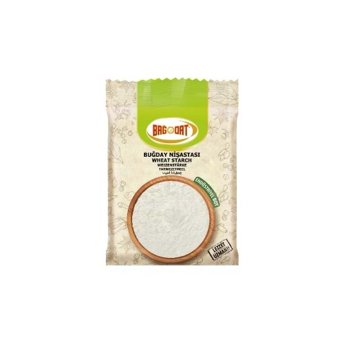BAĞDAT BUĞDAY NİŞASTASI 1000 GR