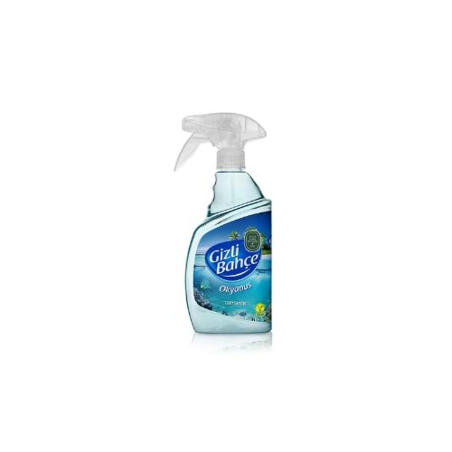 EST ODA SPREYI 500 ML OKYANOS FERAHLIĞI