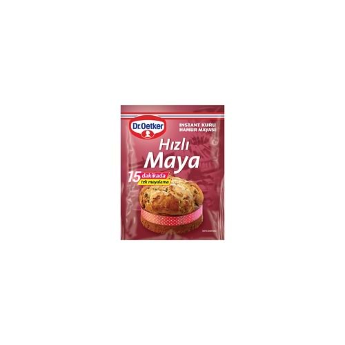 DR.HIZLI MAYA 32 GR