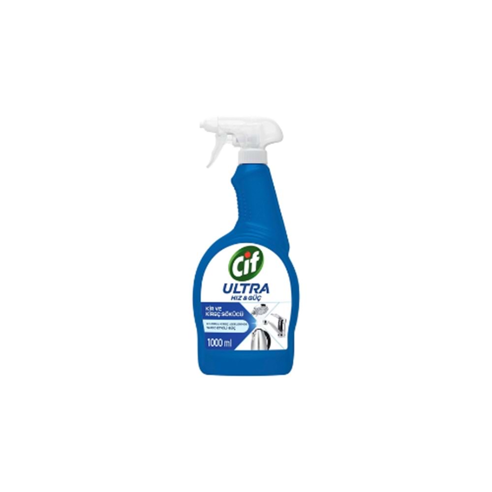 DOMESTOS YÜZEY TEMZ MOR 1500 ML (PAKET İÇİ 9 AD)