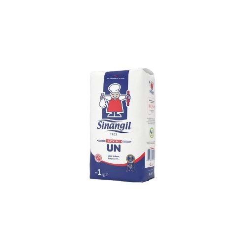 SİNANGİL UN 1 KG(KOLİ İÇİ 10)