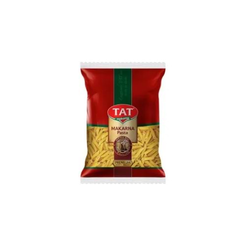 TAT KALEM KESME MAKARNA 500 GR(KOLİ İÇİ 20 AD)
